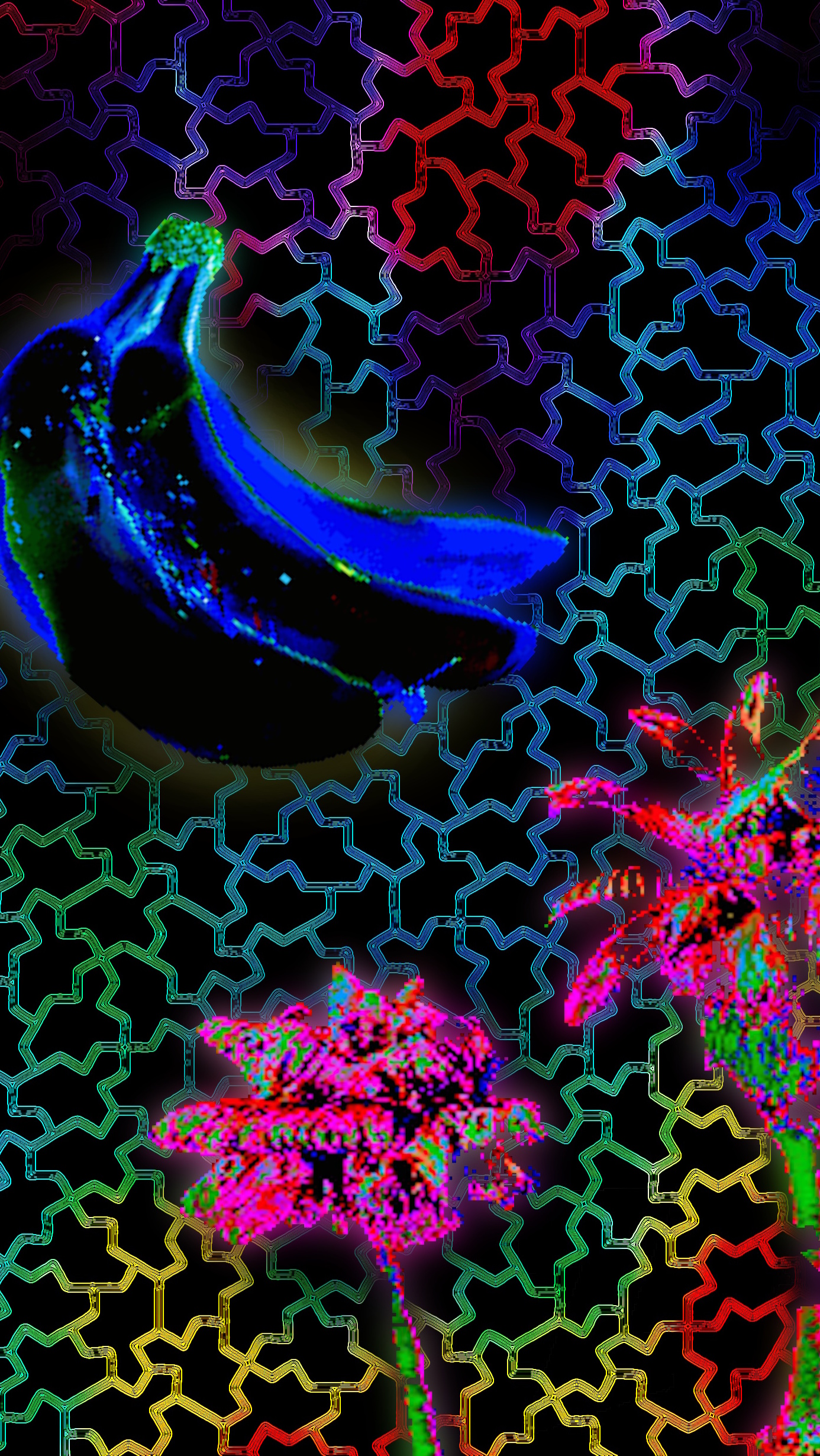 Album artwork for MY TUNEZ