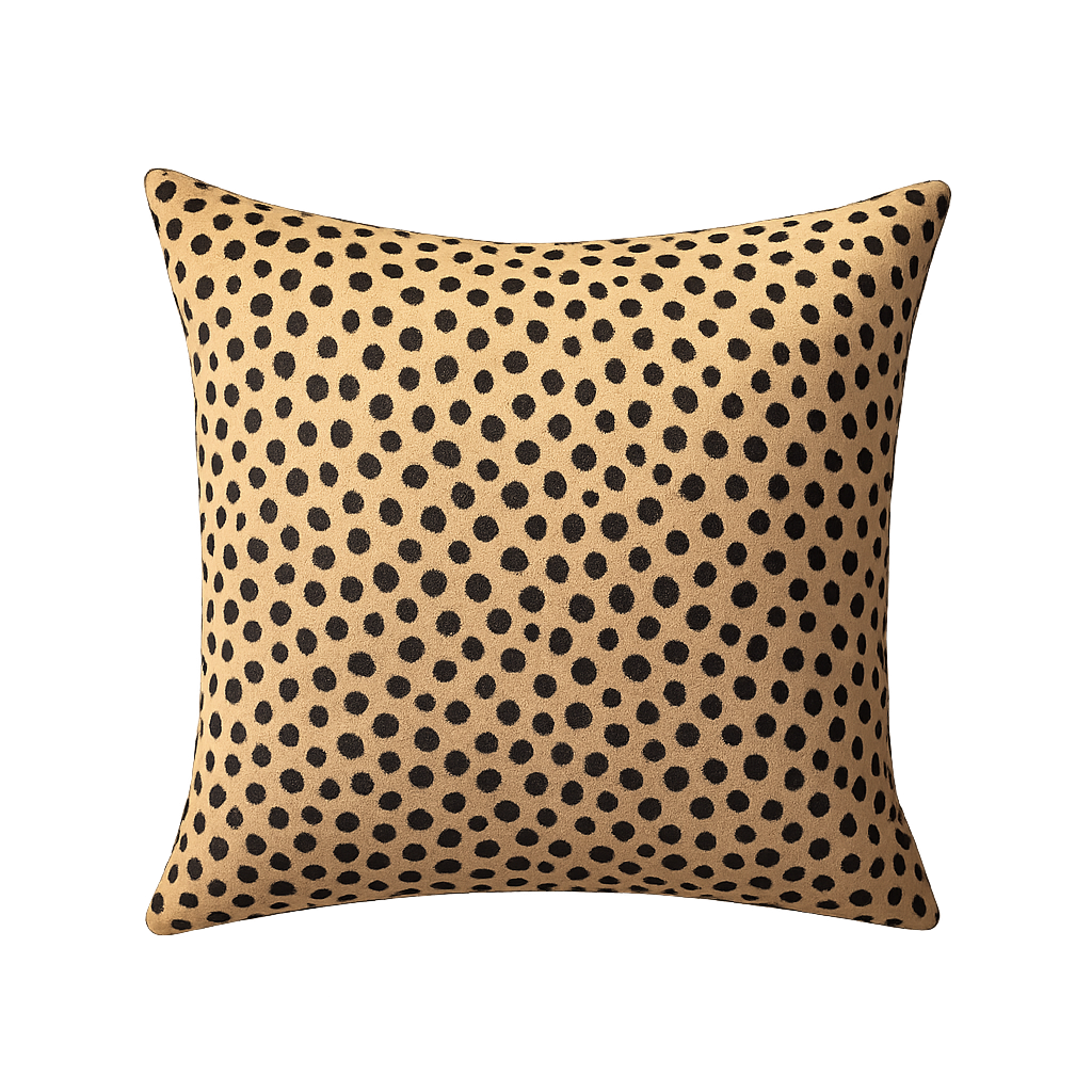 Pillow 2 Collected