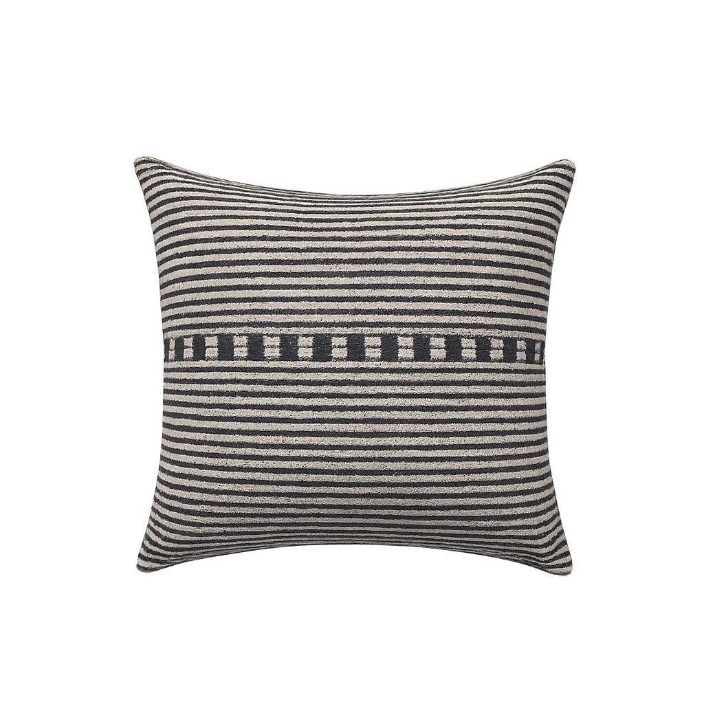 Pillow 3 Collected